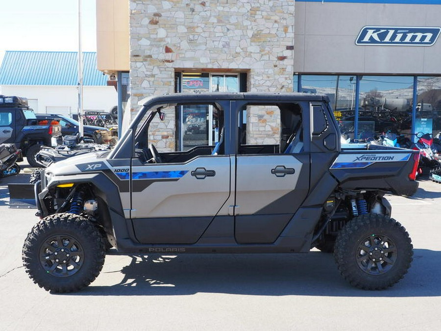 2024 Polaris® XPedition XP 5 Ultimate