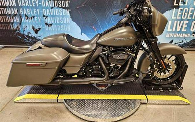 2019 Harley-Davidson Street Glide® Special