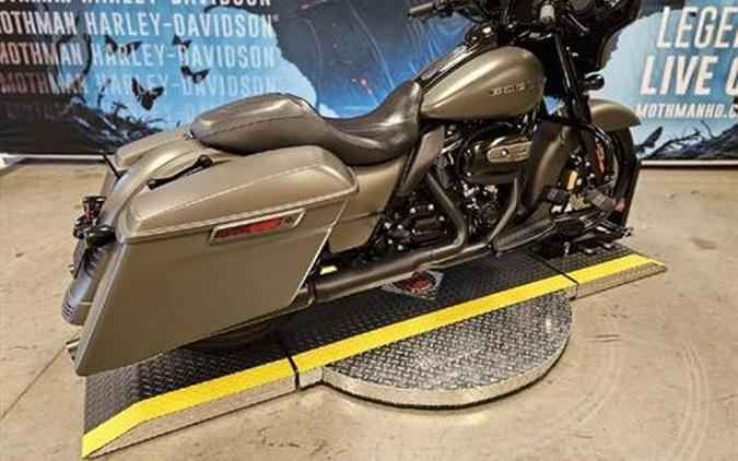 2019 Harley-Davidson Street Glide® Special