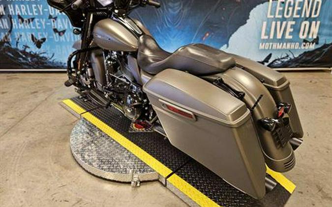 2019 Harley-Davidson Street Glide® Special