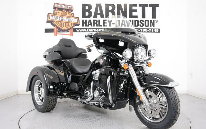 2024 Harley-Davidson FLHTCUTG Tri Glide Ultra