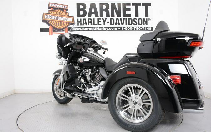 2024 Harley-Davidson FLHTCUTG Tri Glide Ultra