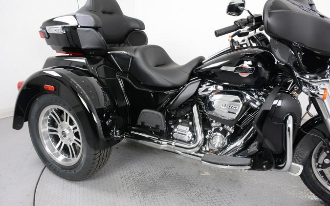 2024 Harley-Davidson FLHTCUTG Tri Glide Ultra