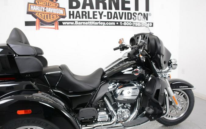 2024 Harley-Davidson FLHTCUTG Tri Glide Ultra