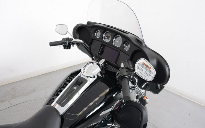 2024 Harley-Davidson FLHTCUTG Tri Glide Ultra