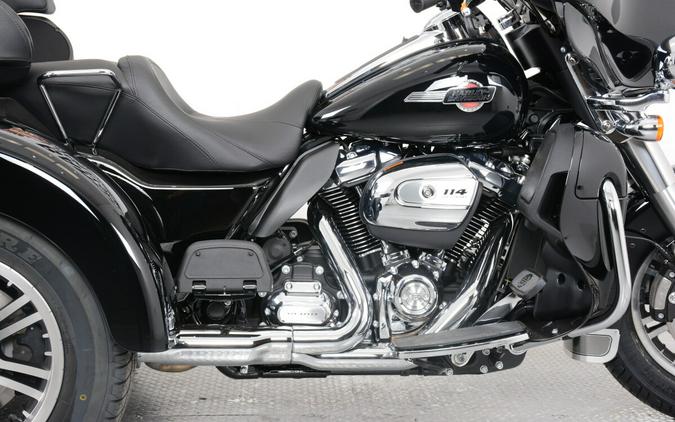 2024 Harley-Davidson FLHTCUTG Tri Glide Ultra