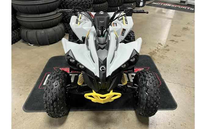 2024 Can-Am Renegade 110 EFI