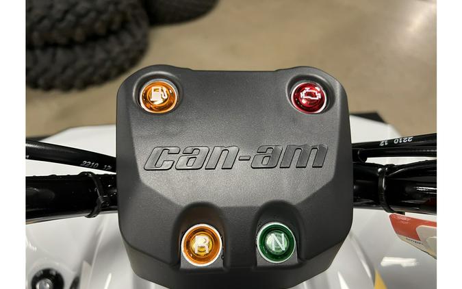 2024 Can-Am Renegade 110 EFI