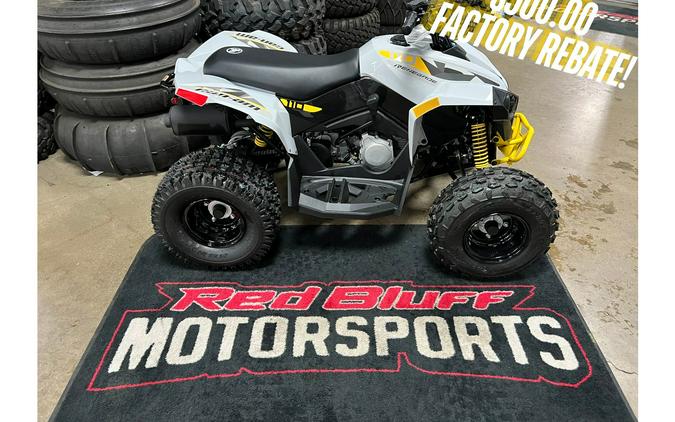 2024 Can-Am Renegade 110 EFI