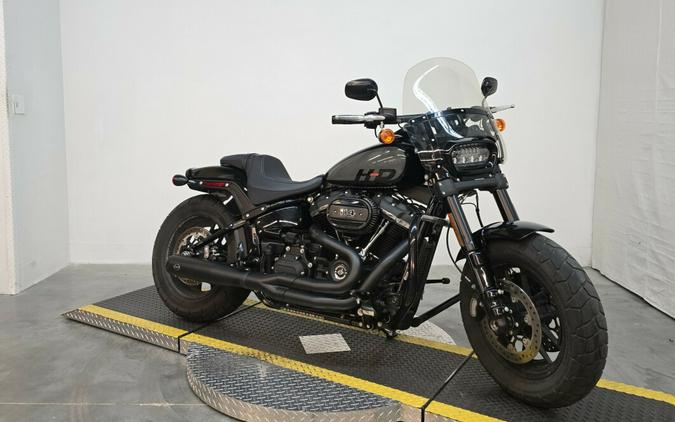 2021 Harley-Davidson Fat Bob 114 Review: Hot Rod Cruiser