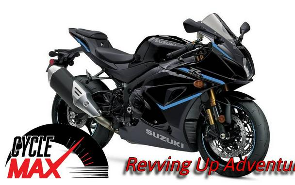 2024 Suzuki GSX-R1000R