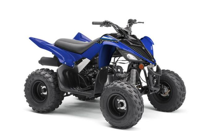 2021 Yamaha Raptor 90