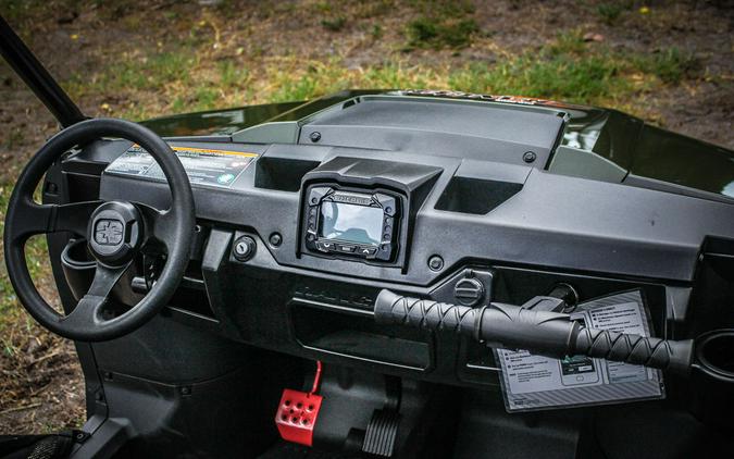 2024 Polaris® Ranger 150 EFI