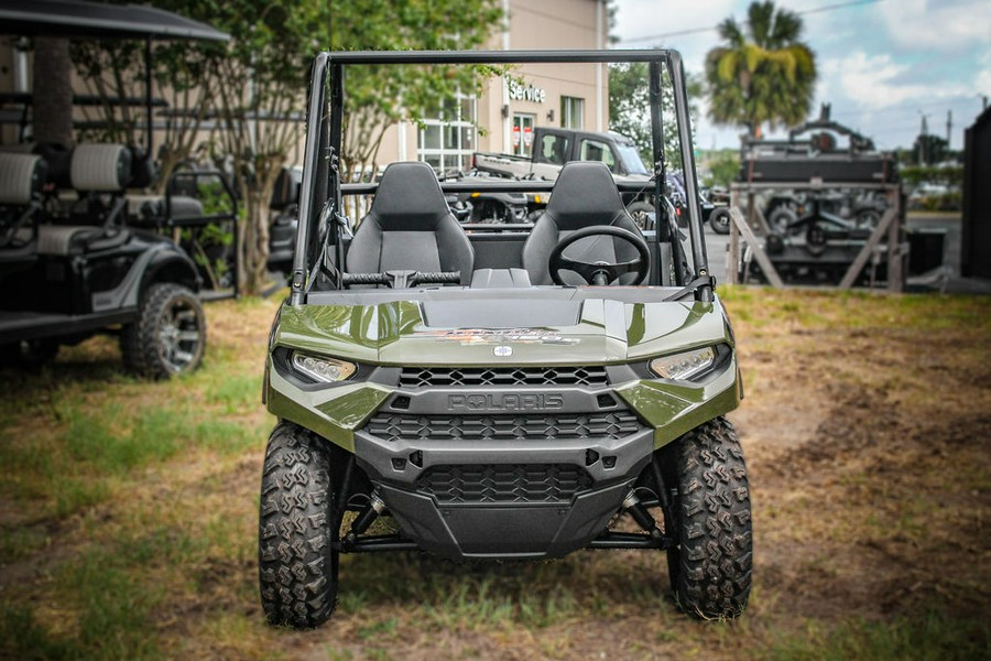 2024 Polaris® Ranger 150 EFI