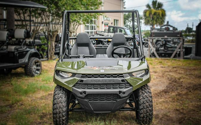 2024 Polaris® Ranger 150 EFI