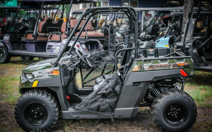 2024 Polaris® Ranger 150 EFI