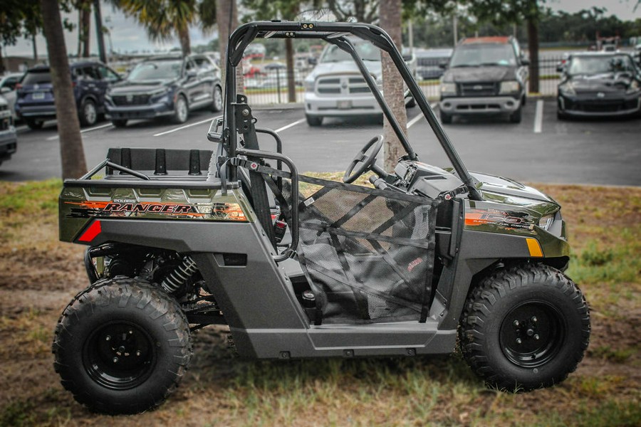 2024 Polaris® Ranger 150 EFI