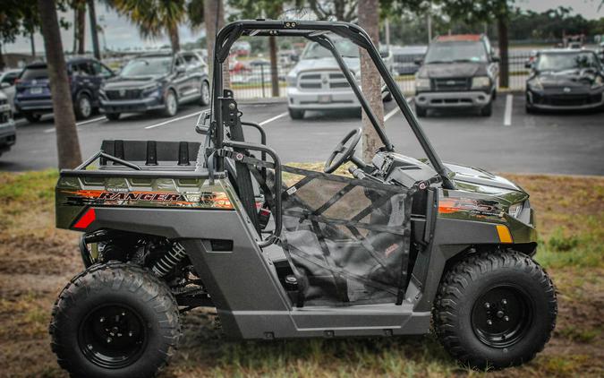 2024 Polaris® Ranger 150 EFI