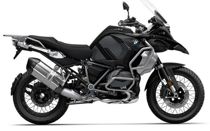 2024 BMW R 1250 GS Adventure