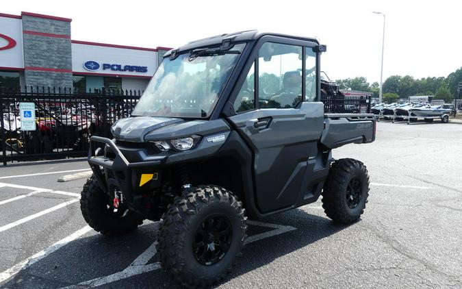 2024 Can-Am® Defender Limited HD10