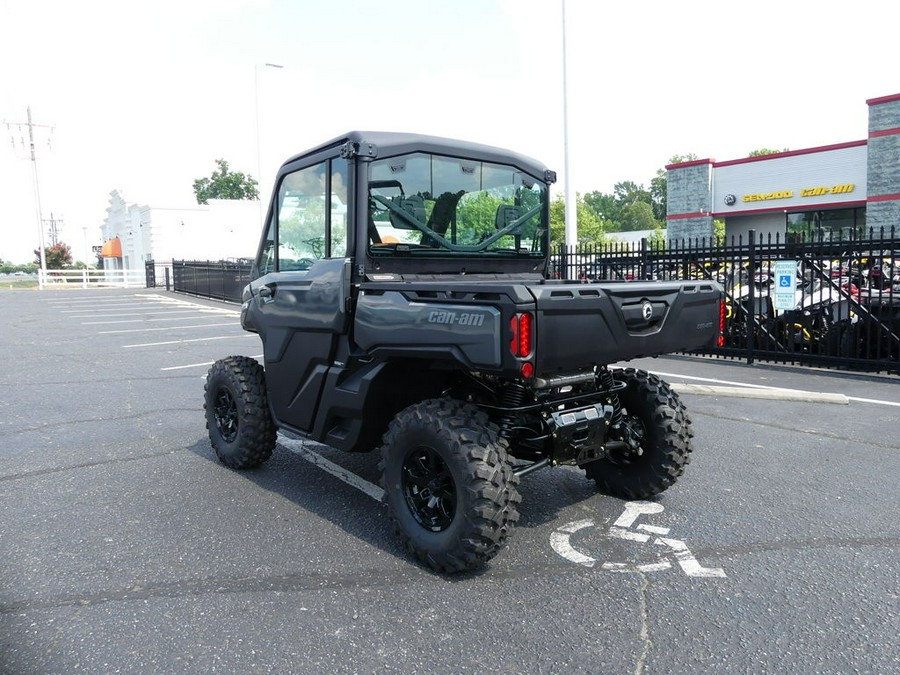 2024 Can-Am® Defender Limited HD10