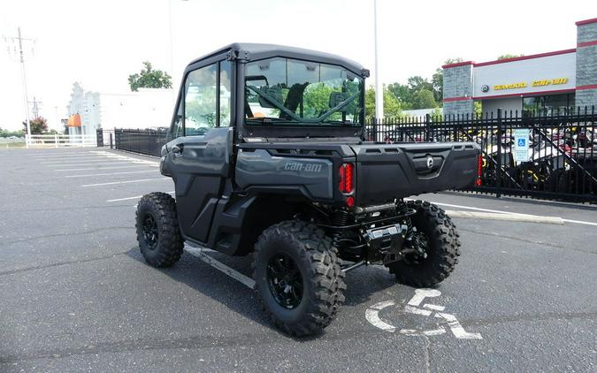 2024 Can-Am® Defender Limited HD10