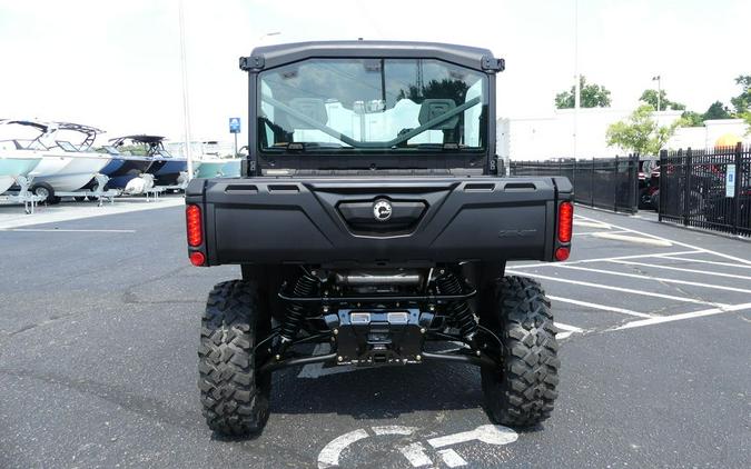 2024 Can-Am® Defender Limited HD10