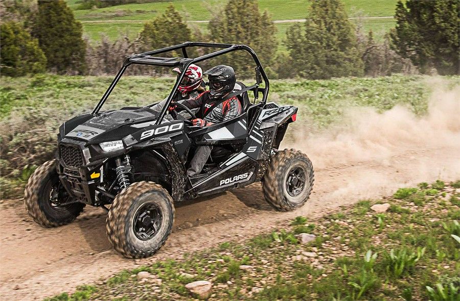 2019 Polaris RZR® S 900 EPS