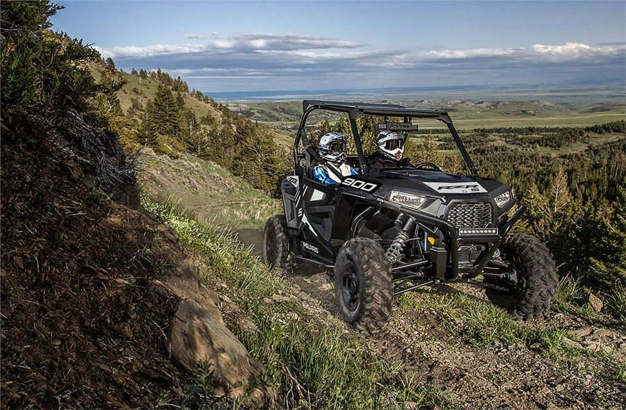 2019 Polaris RZR® S 900 EPS