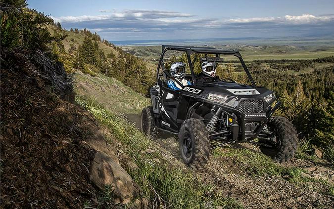 2019 Polaris RZR® S 900 EPS