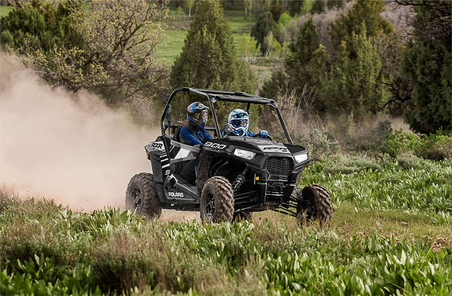 2019 Polaris RZR® S 900 EPS