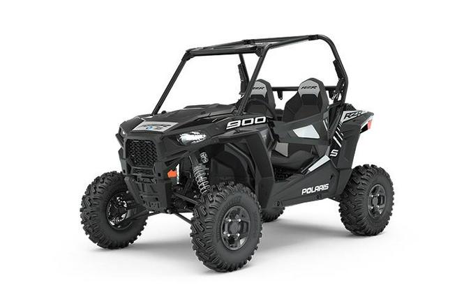 2019 Polaris RZR® S 900 EPS