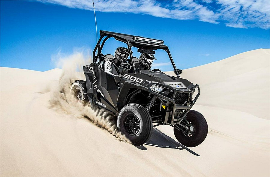 2019 Polaris RZR® S 900 EPS