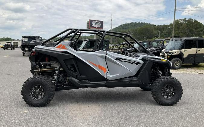 2024 Polaris® RZR Pro XP 4 Sport