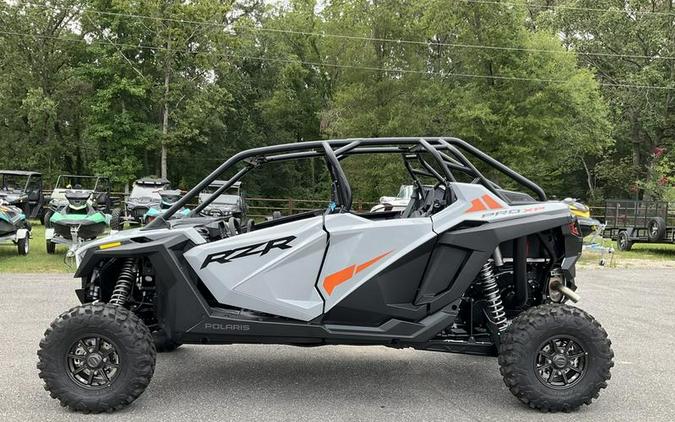 2024 Polaris® RZR Pro XP 4 Sport