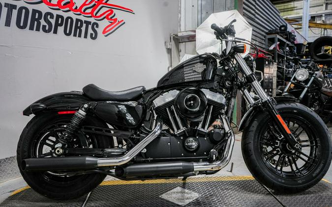 2017 Harley-Davidson Forty-Eight®