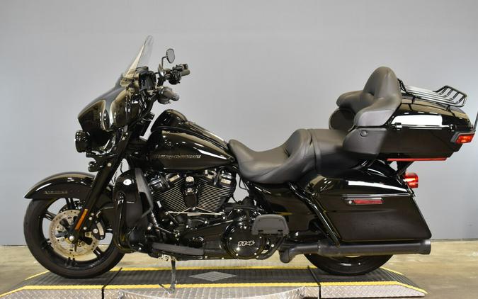 2021 Harley-Davidson Ultra Limited