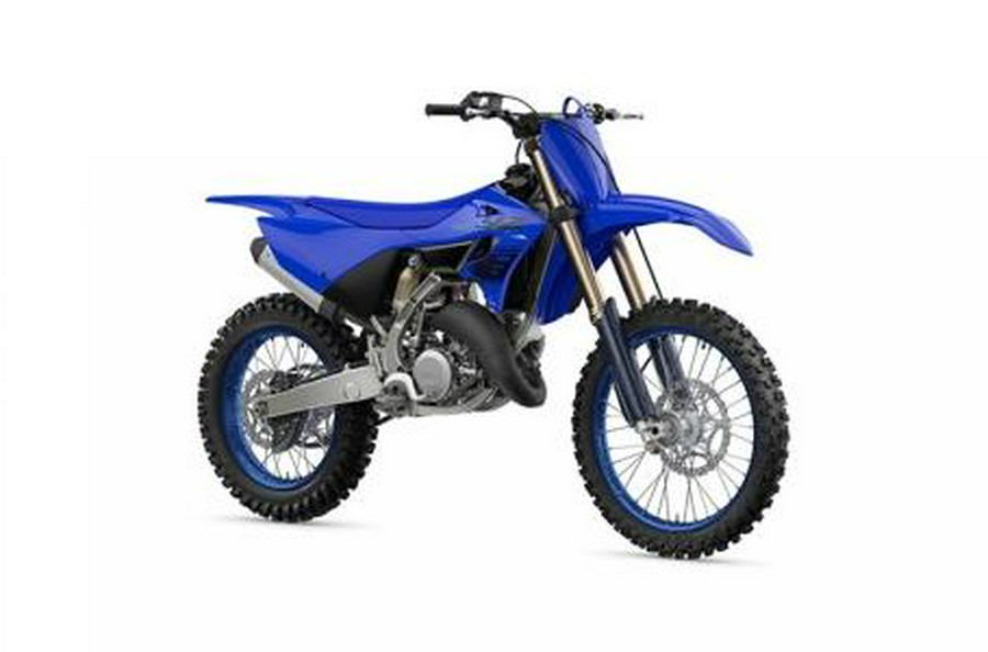 2024 Yamaha YZ 125X