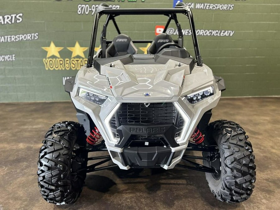 2023 Polaris RZR Trail S 1000 Premium