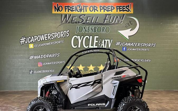 2023 Polaris RZR Trail S 1000 Premium