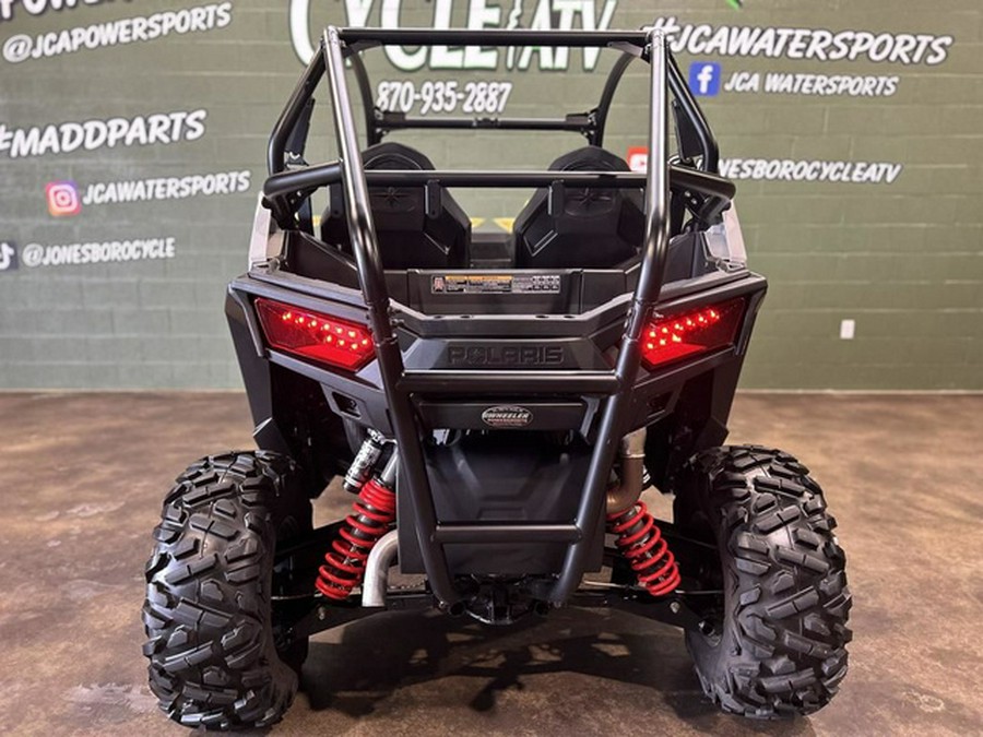 2023 Polaris RZR Trail S 1000 Premium