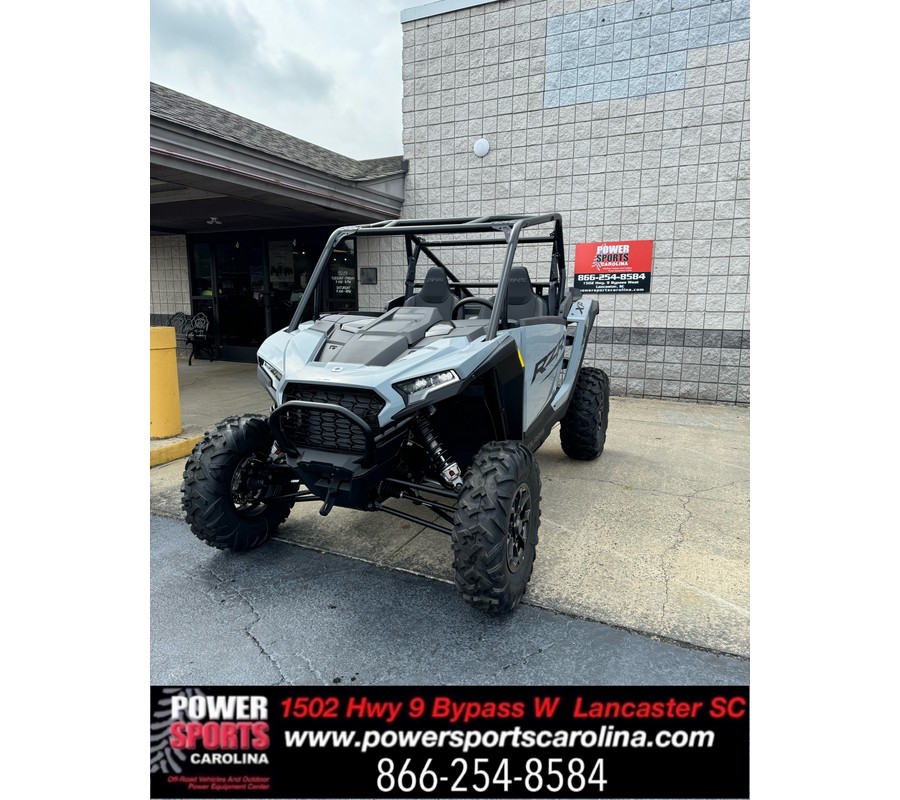 2025 Polaris RZR XP 1000 Sport