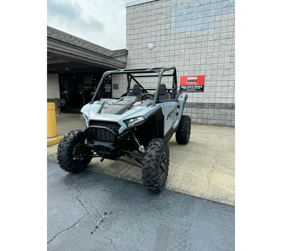 2025 Polaris RZR XP 1000 Sport