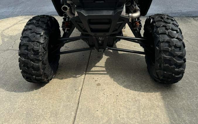 2025 Polaris RZR XP 1000 Sport