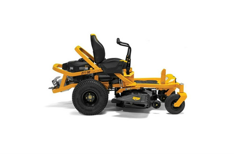 2023 Cub Cadet ZT1 50 (17AIEACL010)