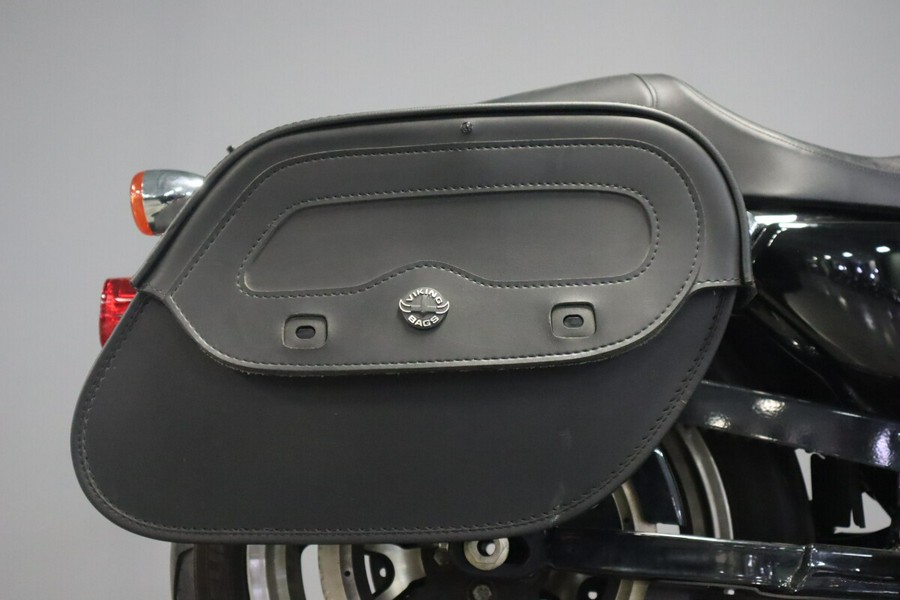 2017 Harley-Davidson SuperLow 1200T