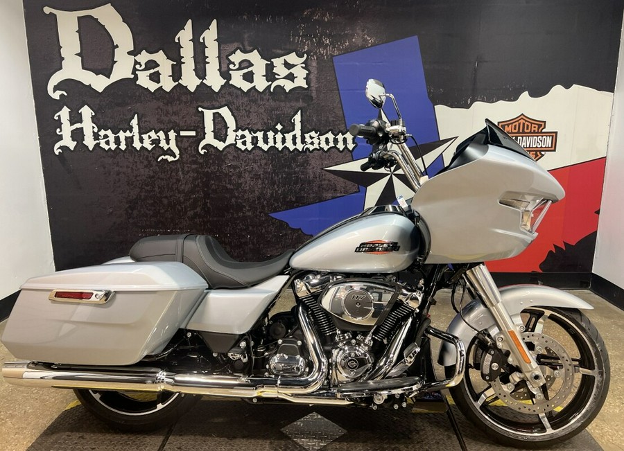 2025 Harley-Davidson Road Glide