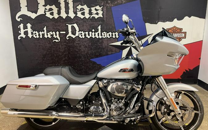 2025 Harley-Davidson Road Glide