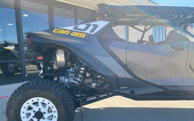 2025 Can-Am® MAVERICK R MAX X RS W/ SMART SHOX