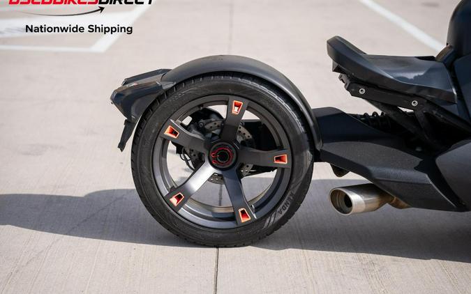 2021 Can-Am Ryker 600 ACE - $6,199.00